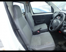 Toyota Townace Truck 2011