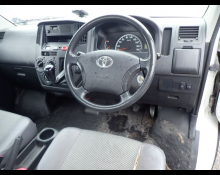 Toyota Townace Truck 2011