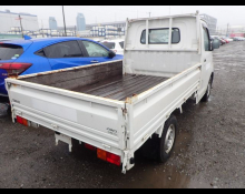 Toyota Townace Truck 2011