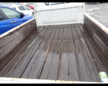 Toyota Townace Truck 2011