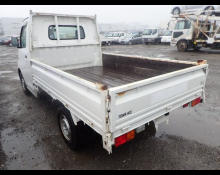 Toyota Townace Truck 2011