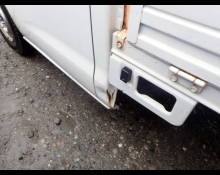 Toyota Townace Truck 2011