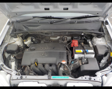 Toyota Succeed Van 2016