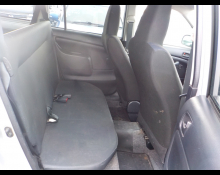 Toyota Succeed Van 2016