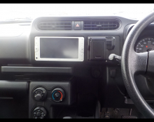 Toyota Succeed Van 2016