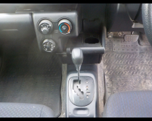 Toyota Succeed Van 2016