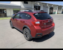 Subaru XV 2014