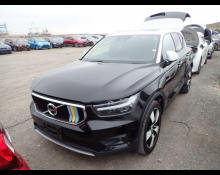 Volvo XC40 2020