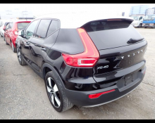 Volvo XC40 2020