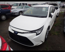 Toyota Corolla Touring 2020