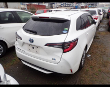 Toyota Corolla Touring 2020