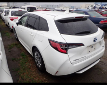 Toyota Corolla Touring 2020