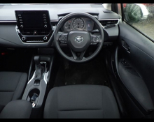 Toyota Corolla Touring 2020