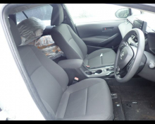 Toyota Corolla Touring 2020