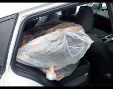 Toyota Corolla Touring 2020