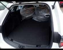 Toyota Corolla Touring 2020