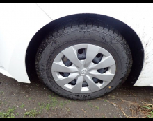 Toyota Corolla Touring 2020