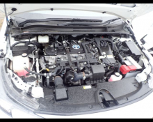 Toyota Corolla Touring 2020