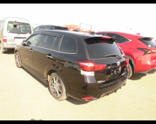 Toyota Corolla Fielder 2016