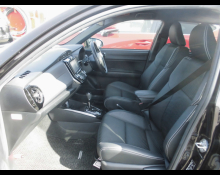 Toyota Corolla Fielder 2016