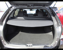 Toyota Corolla Fielder 2016