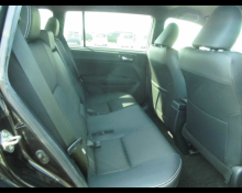 Toyota Corolla Fielder 2016