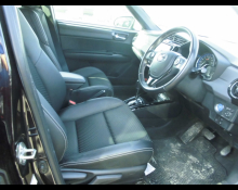 Toyota Corolla Fielder 2016