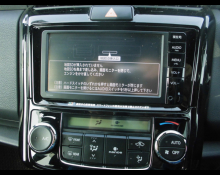 Toyota Corolla Fielder 2016