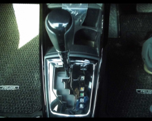 Toyota Corolla Fielder 2016