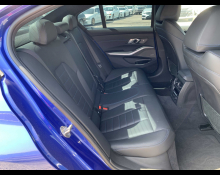 BMW 3 Series 2019