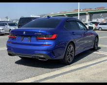 BMW 3 Series 2019