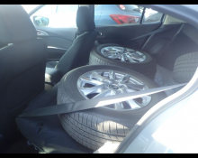 Mazda Axela Sports 2018