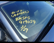 Mazda Axela Sports 2018