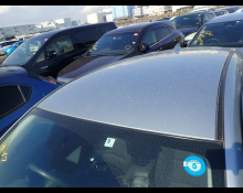 Mazda Axela Sports 2018