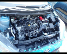 Toyota Yaris 2020