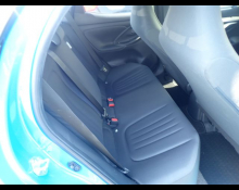 Toyota Yaris 2020