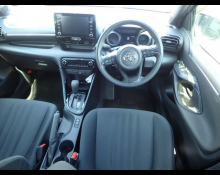 Toyota Yaris 2020
