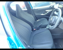 Toyota Yaris 2020