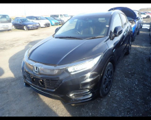 Honda VEZEL 2018
