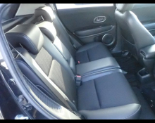 Honda VEZEL 2018