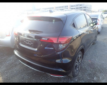 Honda VEZEL 2018