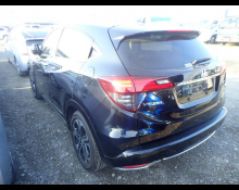 Honda VEZEL 2018