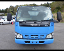 Isuzu ELF 2004