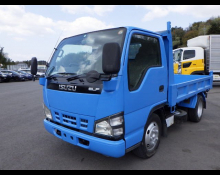 Isuzu ELF 2004