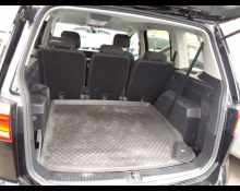 Volkswagen Golf Touran 2019