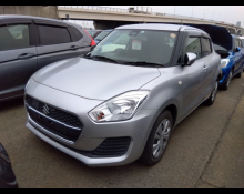Suzuki Swift 2019