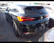 BMW X2 2018