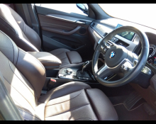 BMW X2 2018