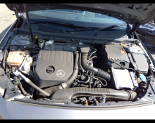 Mercedes-Benz A-Class 2019