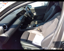 Mercedes-Benz A-Class 2019